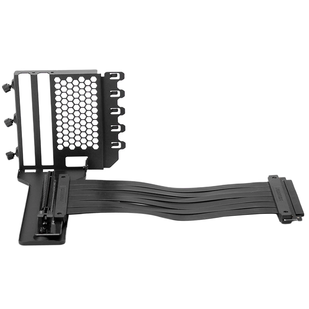 Multifunctional Metal Shockproof PCIe Slot Mount With ...