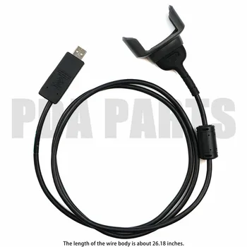 

USB Comm. & Charging Cable for Symbol MC3100 MC3190 series