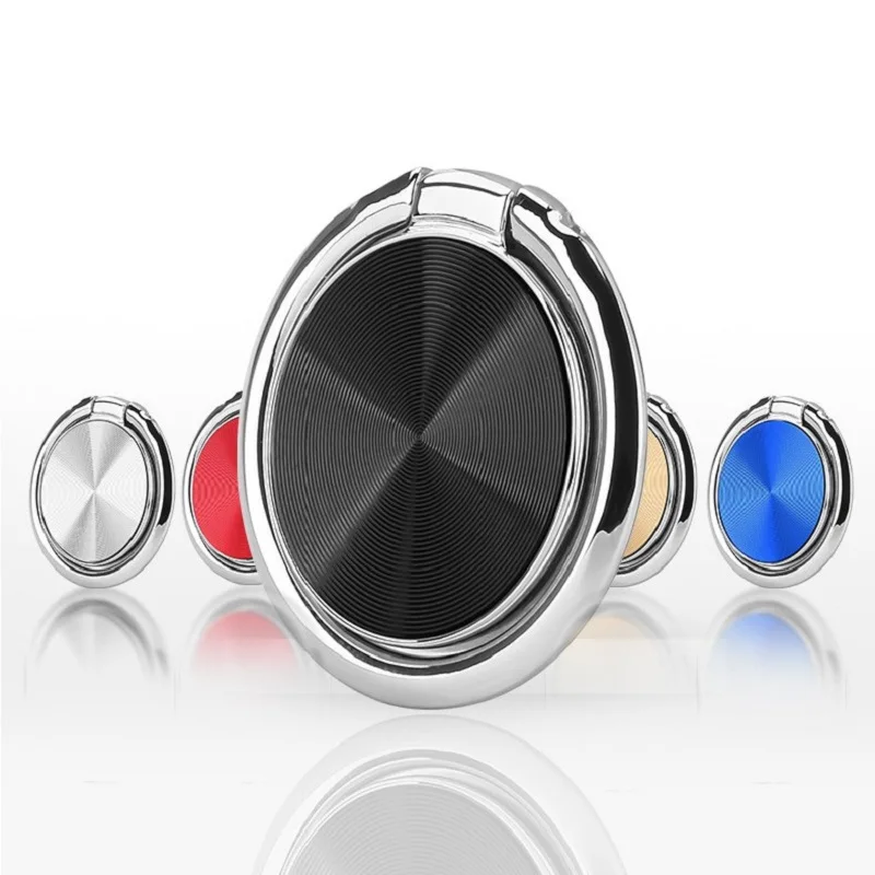 Đa Năng 360 ° 180 ° Xoay Nhẫn Điện Thoại Giá Đỡ Điện Thoại Di Động Có Thể Sử Dụng Được Với Giá Đỡ Điện Thoại Viễn Thông Điện Thoại ngăn Đựng phone charging stand
