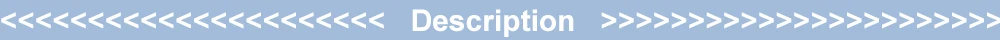 Description