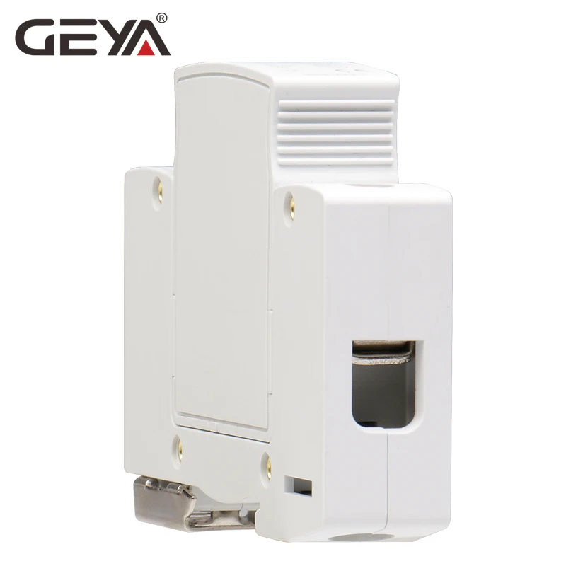Защитное устройство от перенапряжения GEYA SPD 1P 20KA ~ 40KA C type 275V 385VAC 400V
