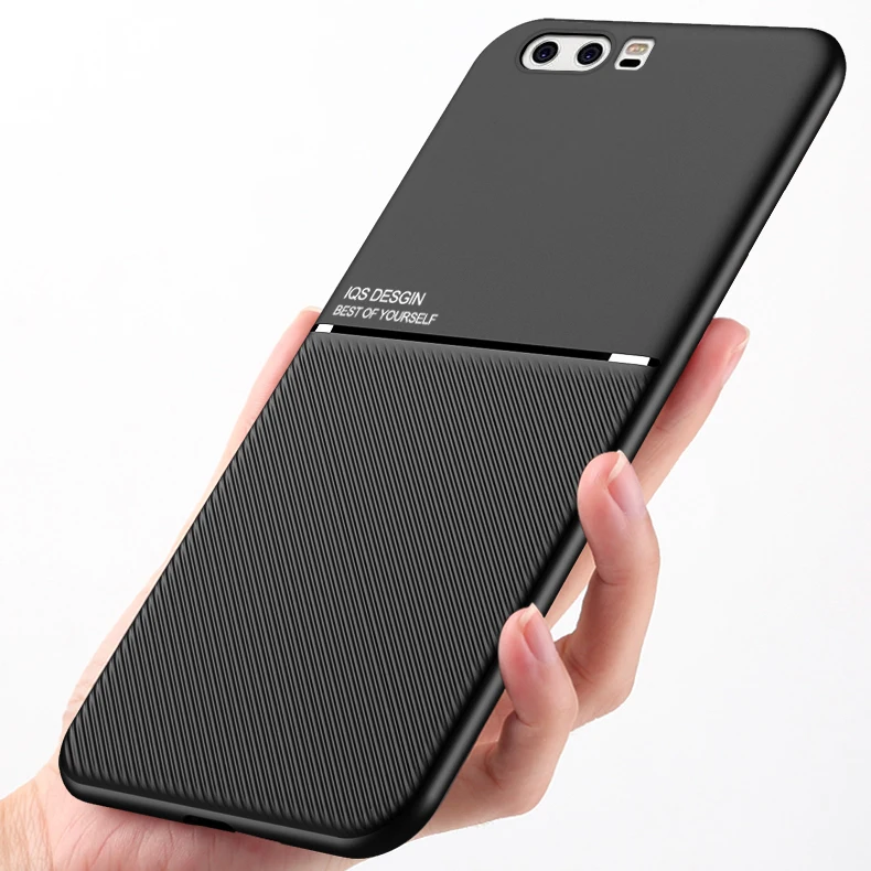 Чехол для Huawei P10 Plus мягкий силиконовый ударопрочный защитный чехол накладка huawei P8