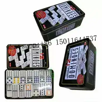 

Mark Dominoes, Double 6 / Double 9 / Double 12