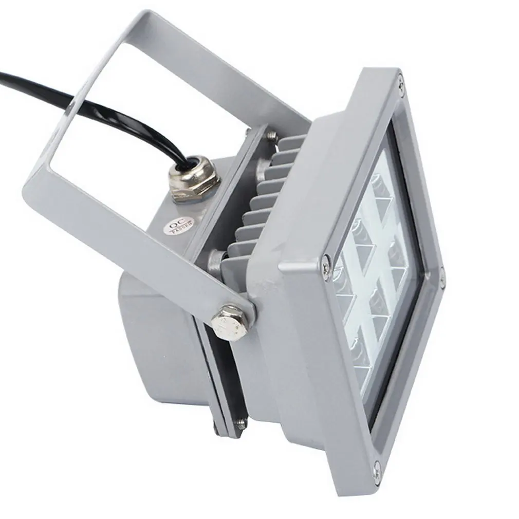 UV Resin Curing Light for 3D Printer Parts and Accessories Solidify Photosensitive Resin Curing Light