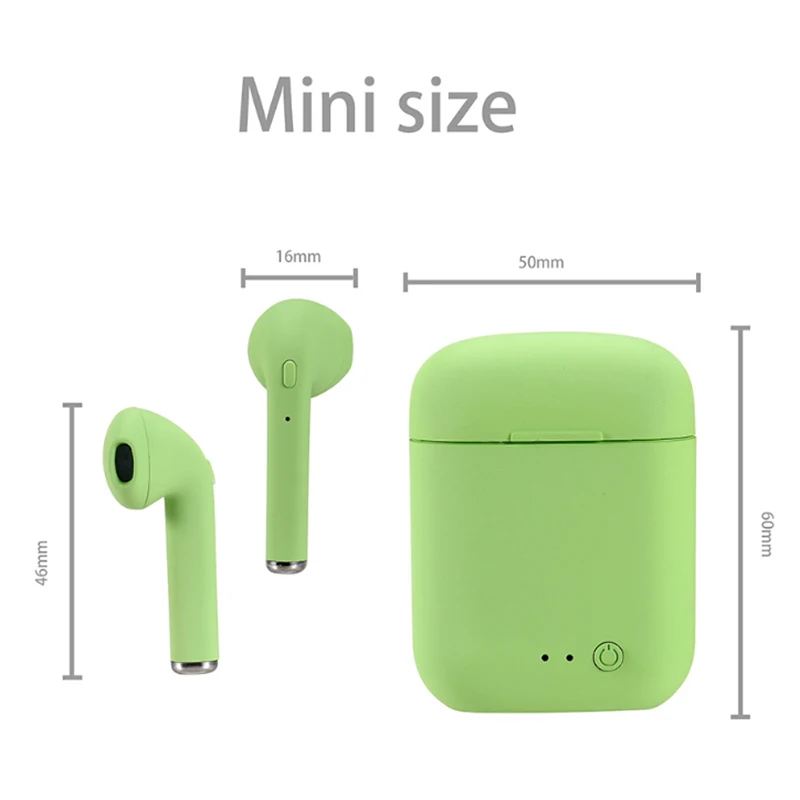 Mini-écouteurs sans Fil Waterproof