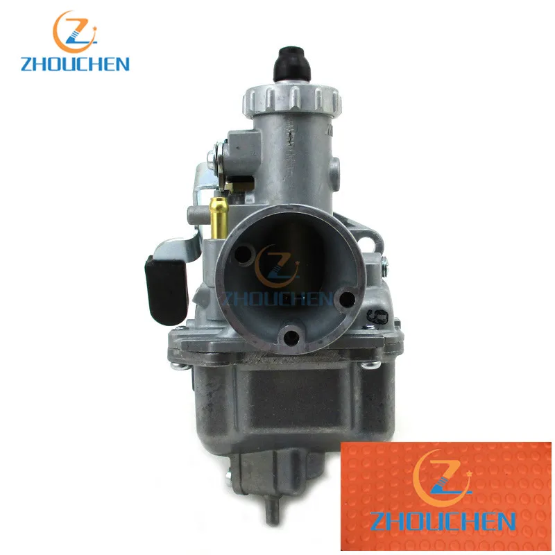Карбюратор Mikuni VM22 26 мм карбюратор Carby для 125cc 140cc Lifan YX Zongshen питбайк XR50 CRF70 KLX мотоцикл