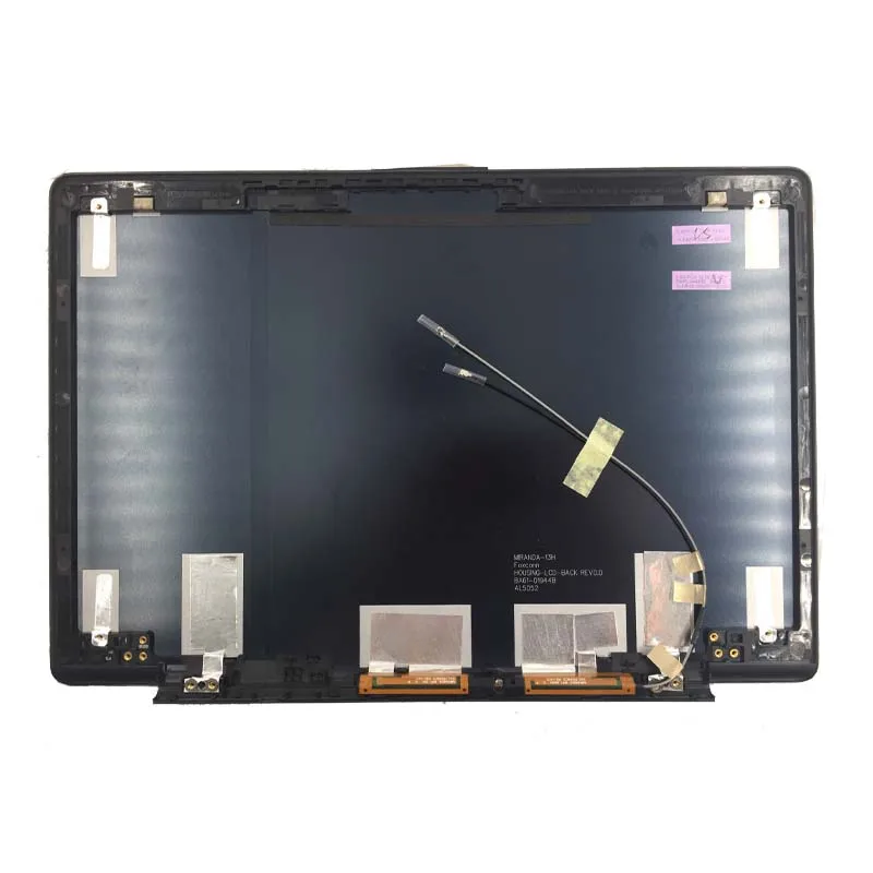 Новинка 90% чехол для SAMSUNG 740U3E 730U3E NP740U3E NP730U3E задняя крышка ЖК дисплея без