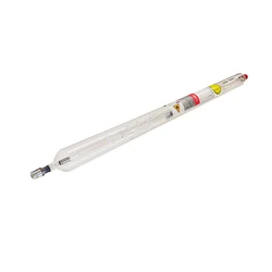 Tube Laser CO2 W4, 100W, pour Machine de découpe et de gravure, 1400MM x 80MM 