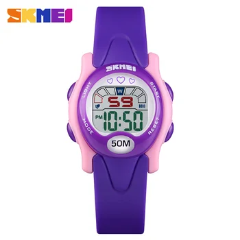 

Fashion business simple children's watch top brand waterproof 30 meters 01478