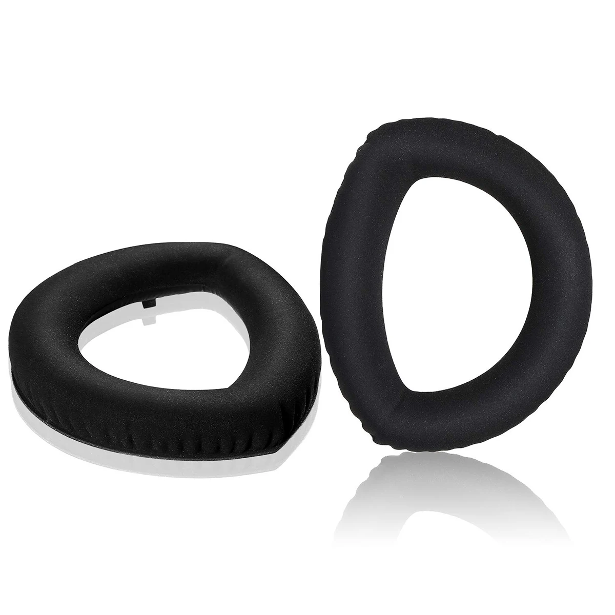 SOONHUA Durable 1Pair Replacement Ear Pad Cups Foam Cushion For Sennheiser HD700 HD 700 Headphone Earphone Accessory