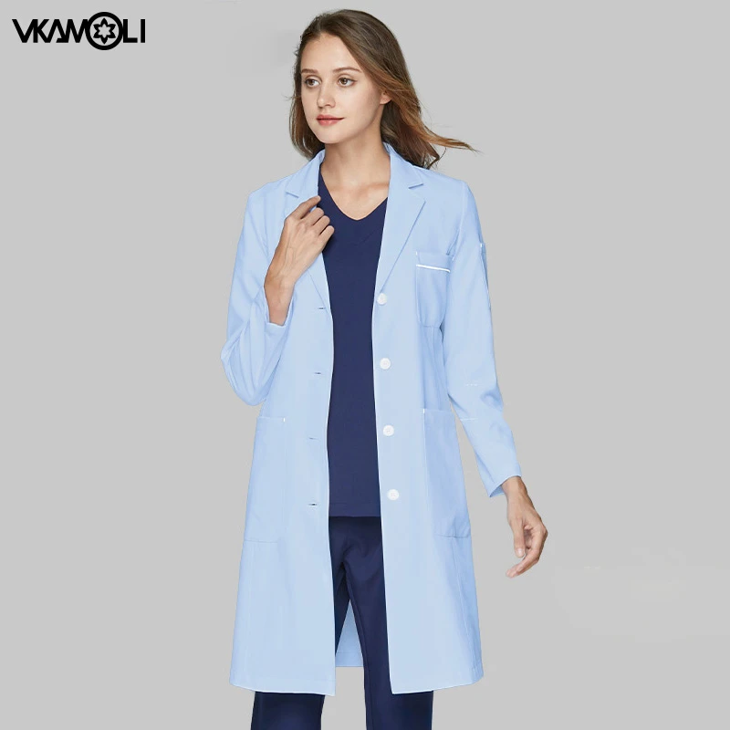Female Blue Lab Coat ubicaciondepersonas.cdmx.gob.mx