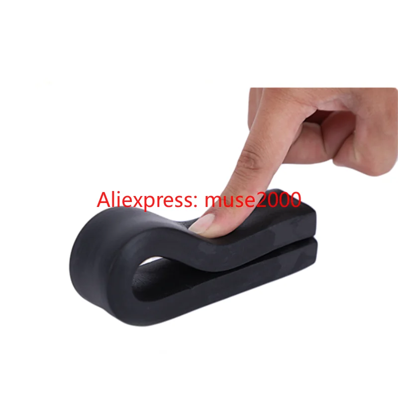 Пенопластовый EPDM резиновый уплотнитель прокладка квадратная продолговатая 10 15 20