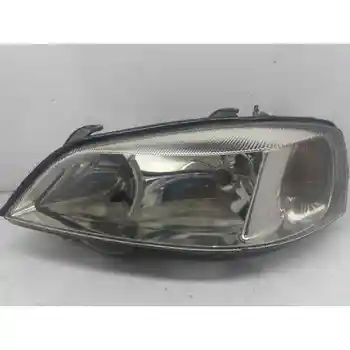 

1216157 HEADLIGHT LEFT OPEL ASTRA G SALOON