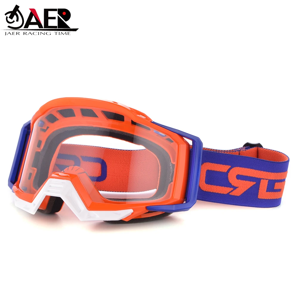 JAER 2020 100% Брендовые очки для мотокросса ATV Casque мотоциклетные гоночные мото
