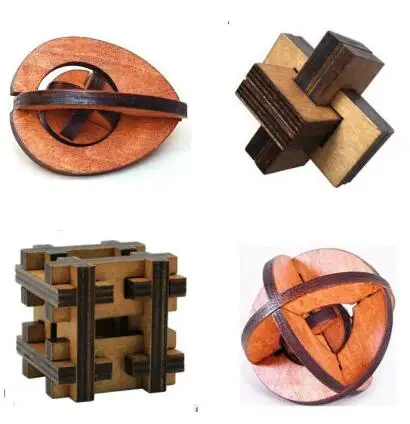 4PCS Set 2