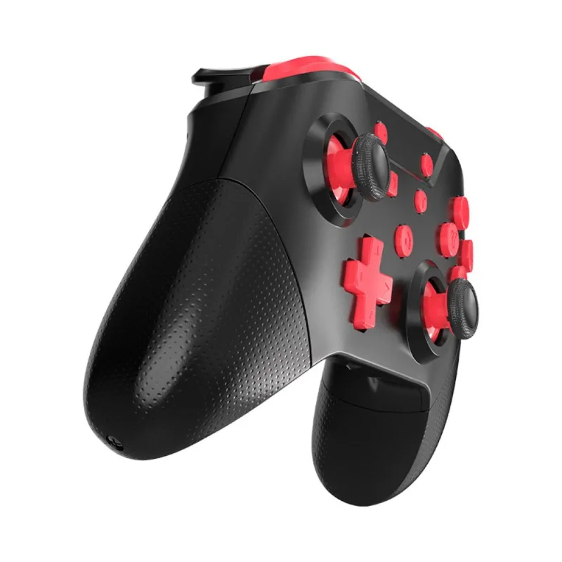 

ZL Wireless Bluetooth Controller For Switch Pro Gamepad For Switch Console Game Joystick