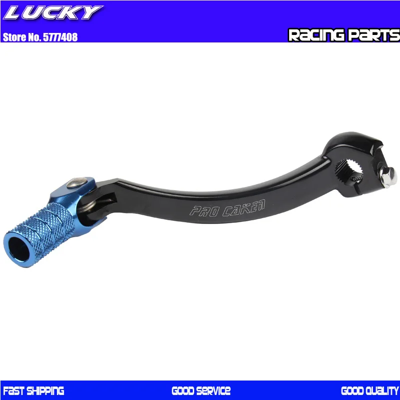 Рычаг переключения передач с ЧПУ для YZ250F 2014-2015 YZ450F YZF450 2014-2016 WR250F 2015-2016 WR450F 2016 14 15 16 |