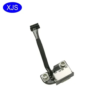 

Original New 820-2565-A for MacBook Pro 13" 15" A1278 A1286 DC-IN DC Power Board Jack w/ Cable 2009-2012 820-2565-A