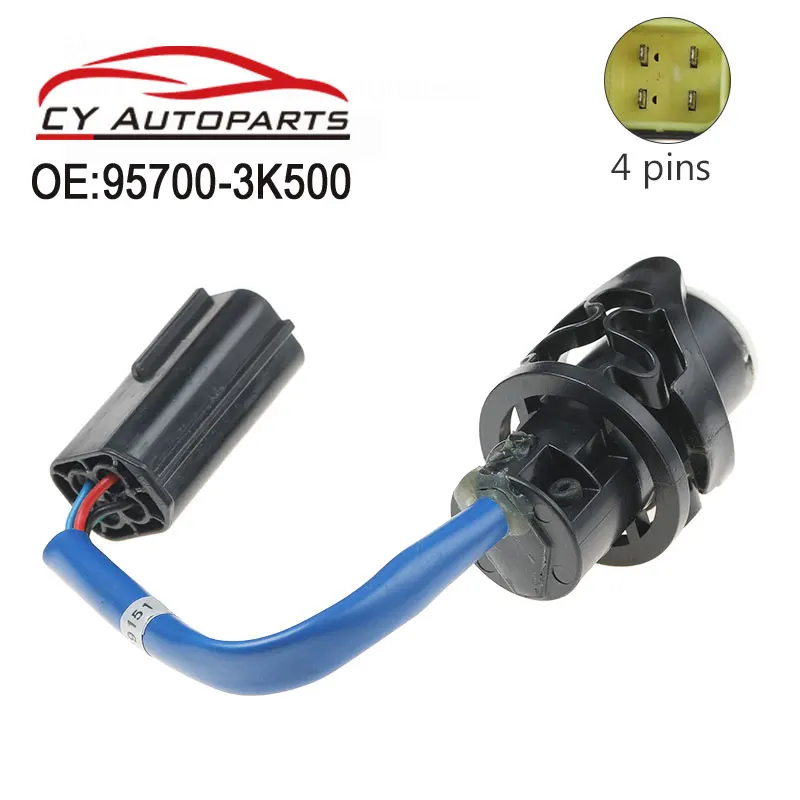 

Новый датчик парковки PDC для Hyundai, Kia 95700-3K500, 957003K500