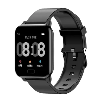 

Smart Watch 2020 Men Women Heart Rate Blood Pressure Monitor Remote Control Health Tracker Smart Sport Watches For ios Android