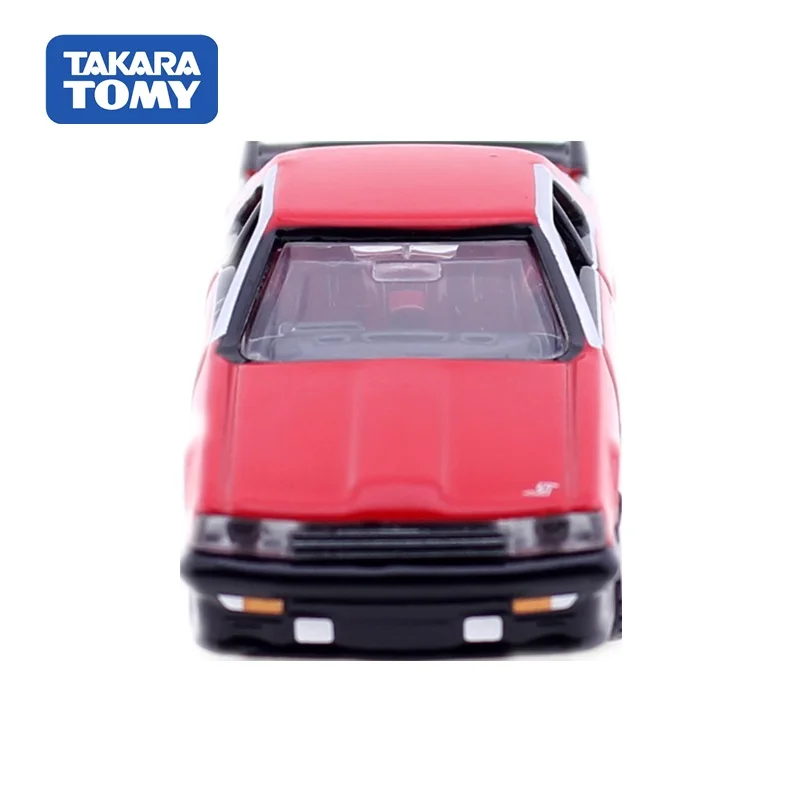 TAKARA TOMY Tomica Premium 1: 63 Nissan Skyline HT 2000 TURBO RS#20 литая модель автомобиля Игрушечная машина игрушки для мальчиков