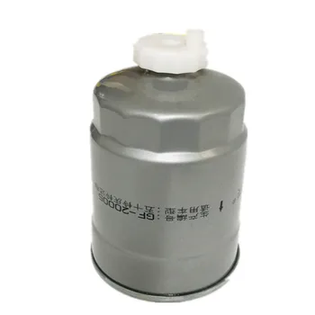 

Fuel Filter for TAGA Isuzu 11171311-t60pp
