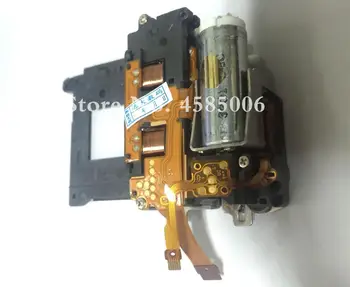 

New Shutter group with Blade Curtain Repair parts For Canon 7D DS126251 SLR