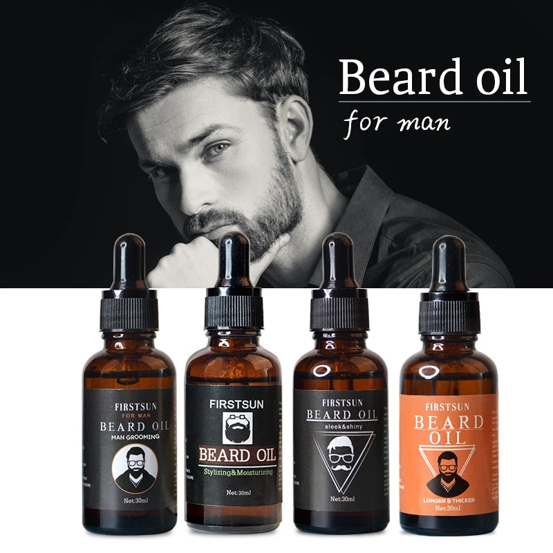Natural Men Beard Growth Oil Products Hair Loss Treatment Conditioner  Groomed Fast Beard Growth Enhancer Maintenance Beard Oil| | - AliExpress