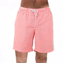 Мужской спортивный пляжный купальный костюм, Шорты для плавания,, быстросохнущие шорты для серфинга, Мужская одежда для плавания, бикини, купальный костюм