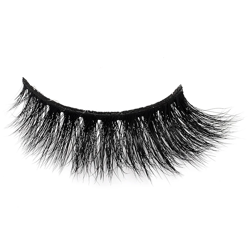 

Thick Dramatic Eye Lash High Volume soft Lashes Natural Long 3D Mink Eyelashes False Eyelash Extension Makeup
