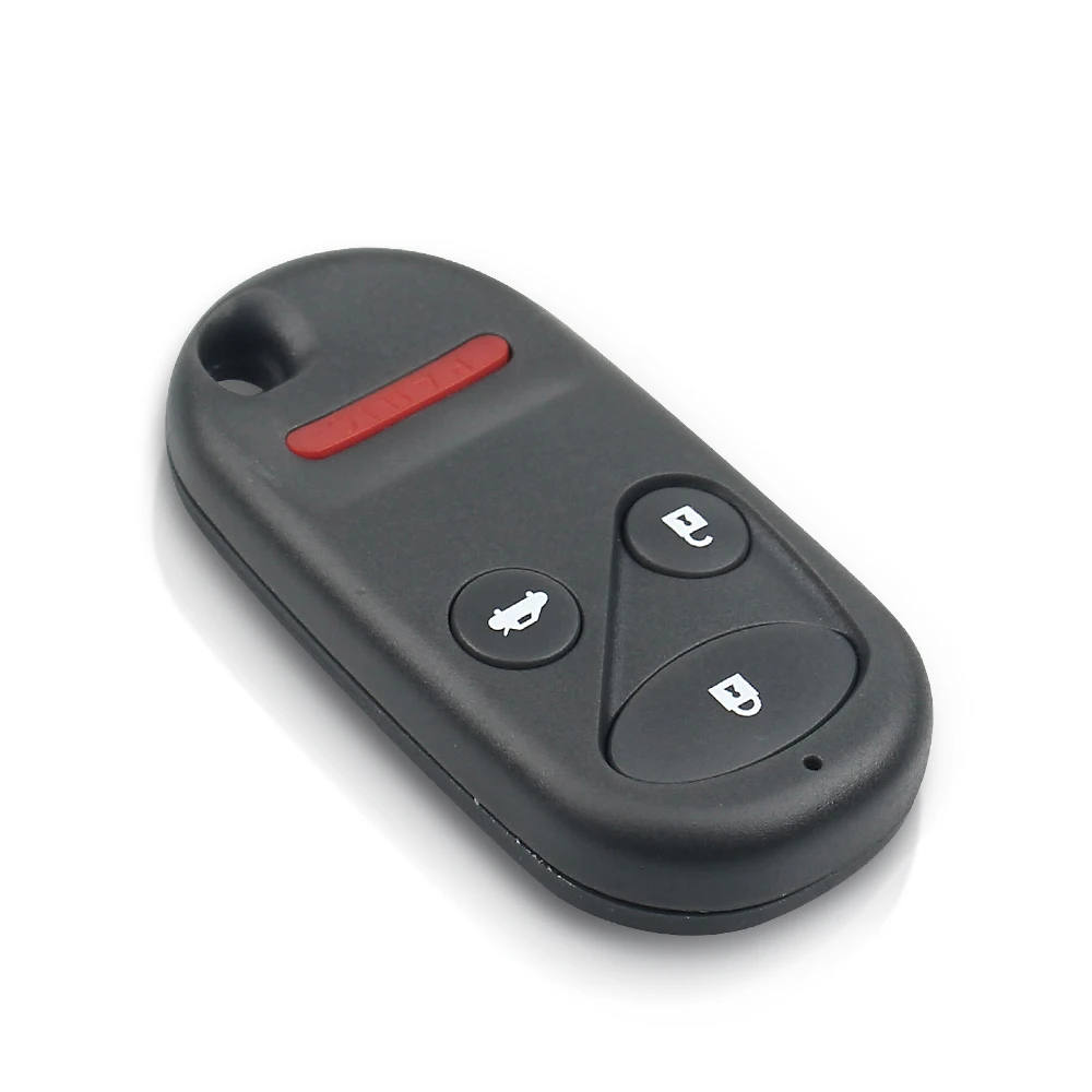 Dandkey KOBUTAH2T Замена дистанционного ключа для Honda Accord Alarm 1998 1999 2000 2001 2002 2003 315 МГц