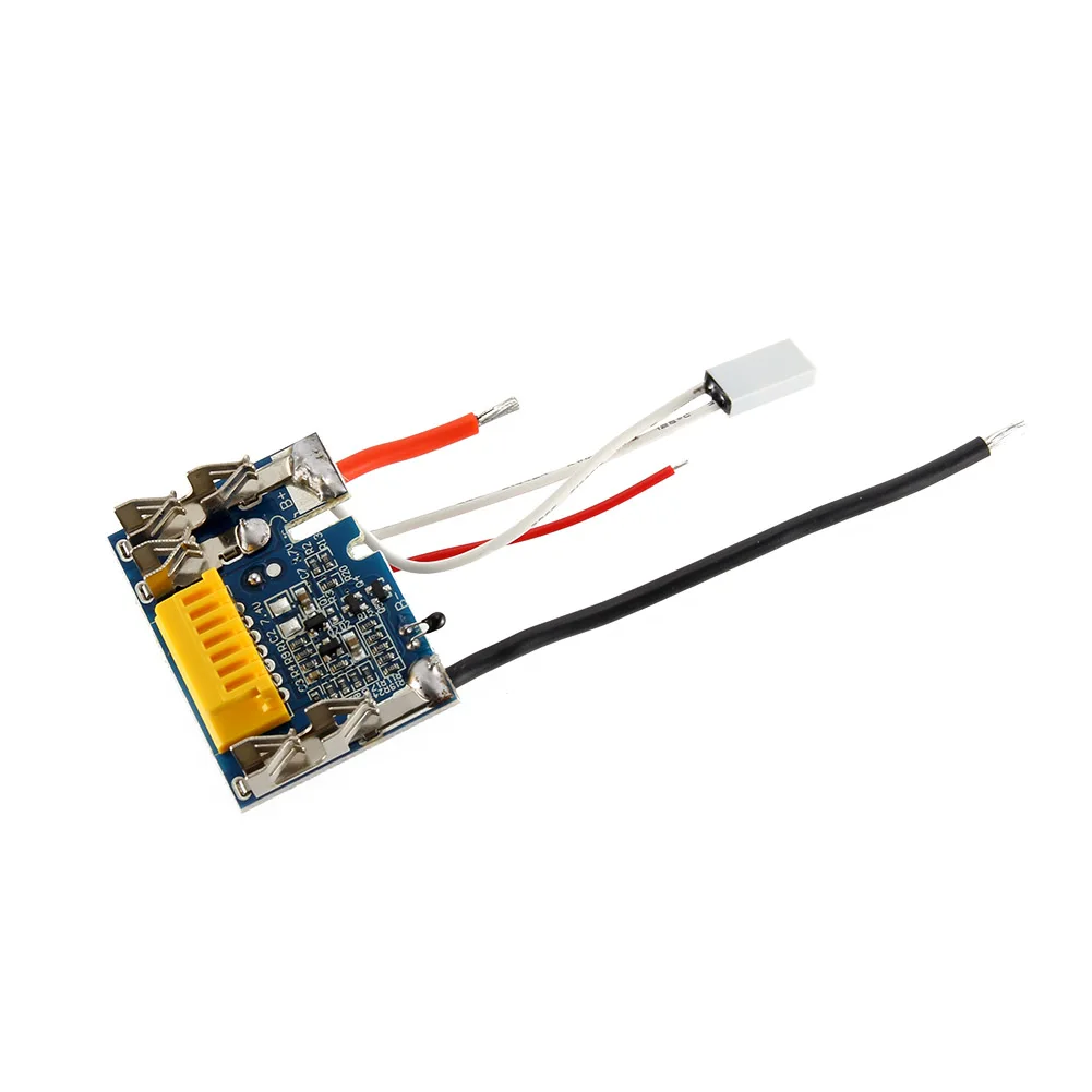 Lithium Battery PCB Board Circuit Module Replacement battery protection board for Makita BL1430 BL1440 BL1450 14.4V