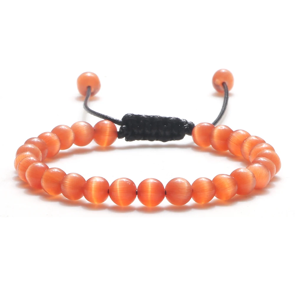 Orange Adjustable