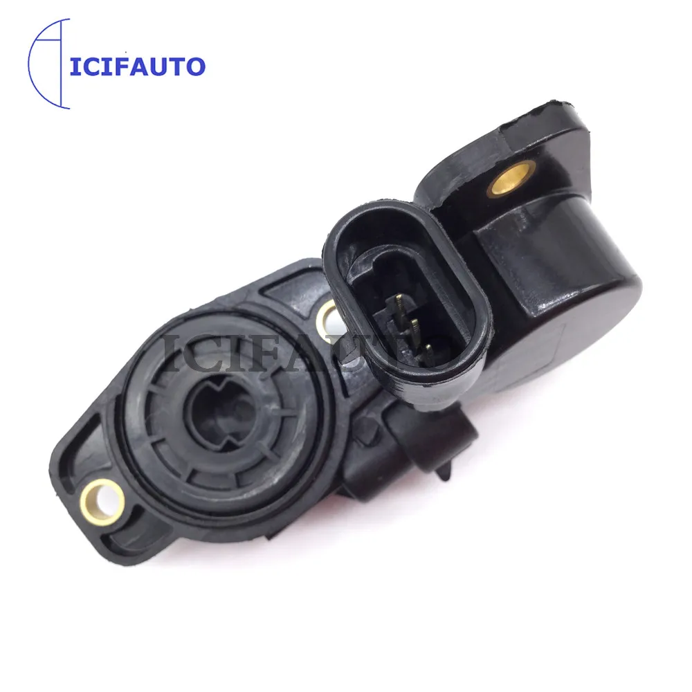 Throttle Position Sensor TPS Throttle Position Sensor For Citroen AX ZA Berlingo Saxo Xantia Xsara ZX N2 Peugeot 106 205 206 306 406 Partner 19201H