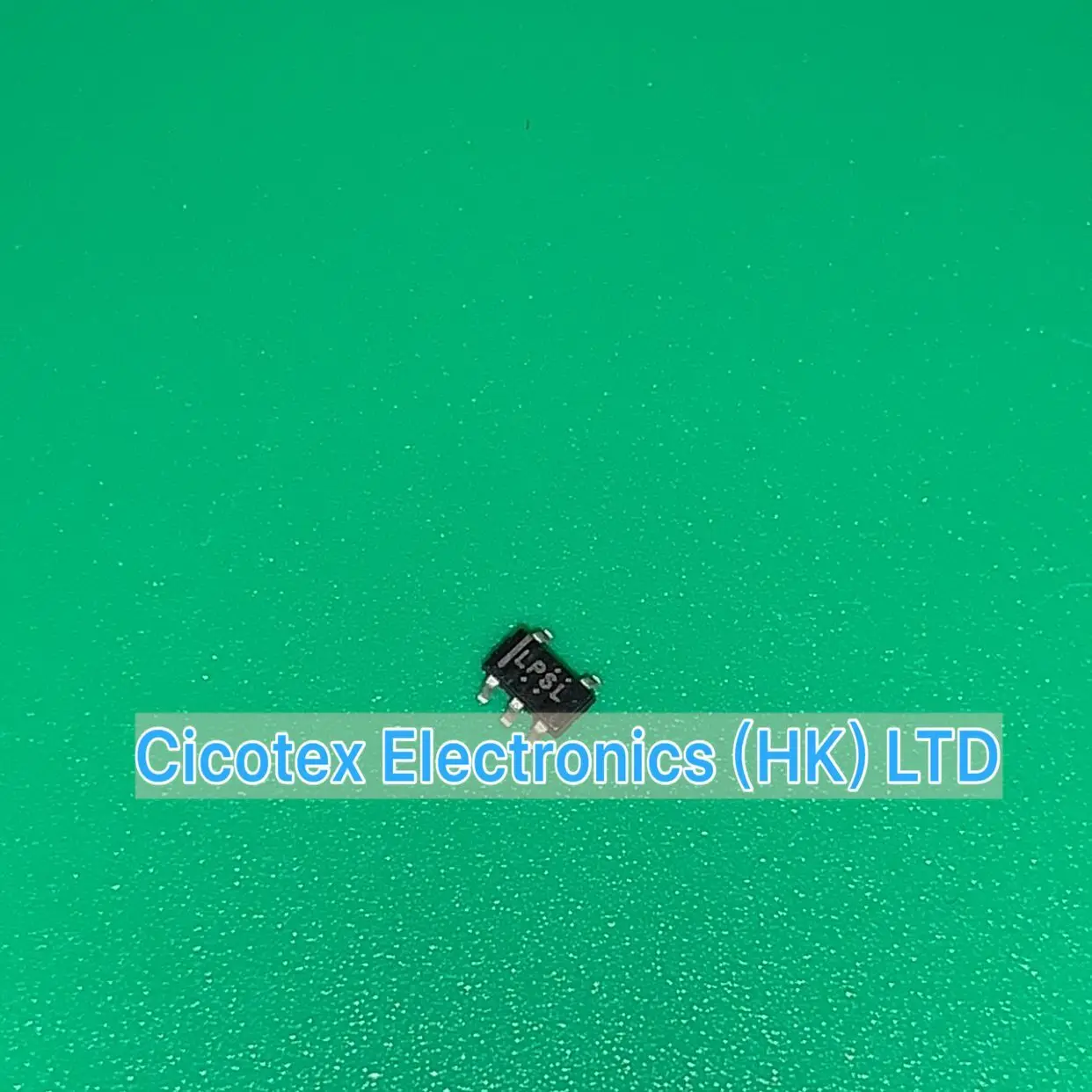 10 шт./лот LP2985-50DBVR 2985 SOT23-5 LP 298550 DBVT LPSG LPSL IC REG LINEAR 5 V 150MA SOT23 LP2985-50DBV LP2985-50DBVT - изображение