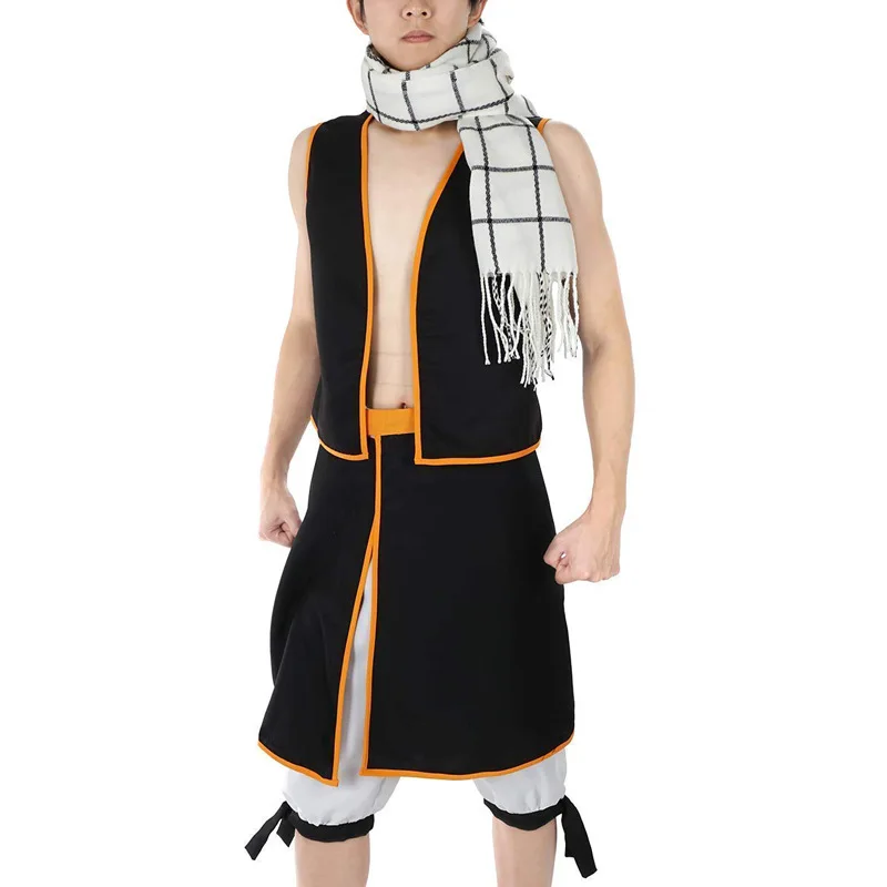 

Halloween Goblin's Tail Magic Guide Naz Doragnier Dress European Code