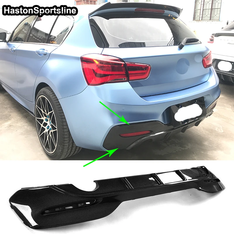 Bmw M140i Body Kit