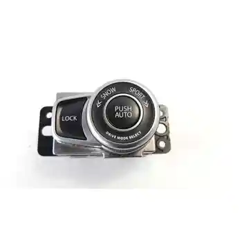 

CZ9830X652 COMMAND MULTIFUNCTION SUZUKI VITARA