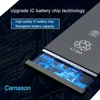 Camason Lithium Battery For iPhone 5 SE 6 6s 5s 7 8 Plus X XR XS Max High Capacity Replacement Batteries for iphone6 ► Photo 3/6