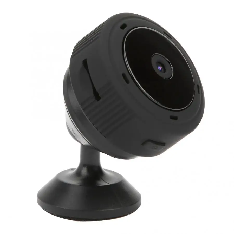 W10 Mini 1080P HD камера ночного видения Спортивная DV 150 градусов ультра широкоугольный аккумулятор мини камера hd mini kamera