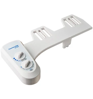 

Bathroom ABS wc toilet seat royalsta e bidet attachment
