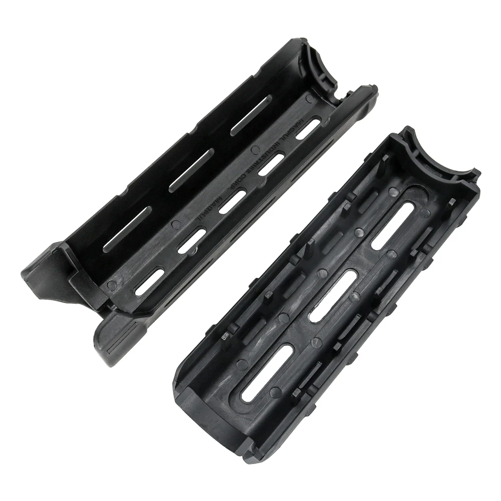 Открытый CS MOE нейлоновая защита дерево Element Airsoft Защита рук 7 дюймов чехол для