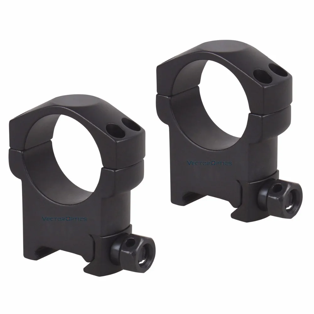 VO Continental 1.5-9x42 Acom mount