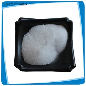 

Cream of Tartar - for Cooking High Quality Pure Powder