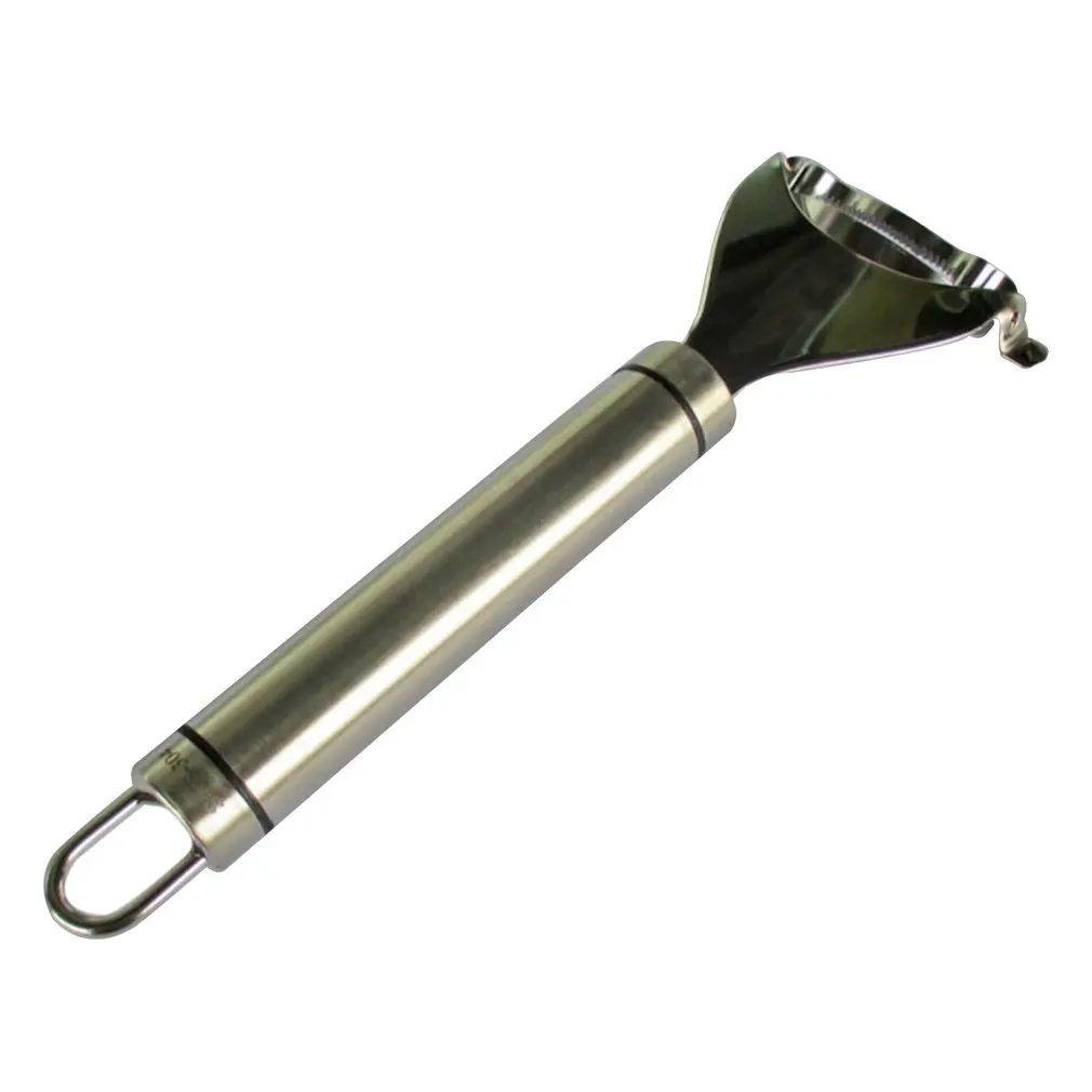 

Stainless Steel Corn Planer Peeling Corn Planer Corn Thresher Sharpening Corn Planer Stripping Kitchen Tool