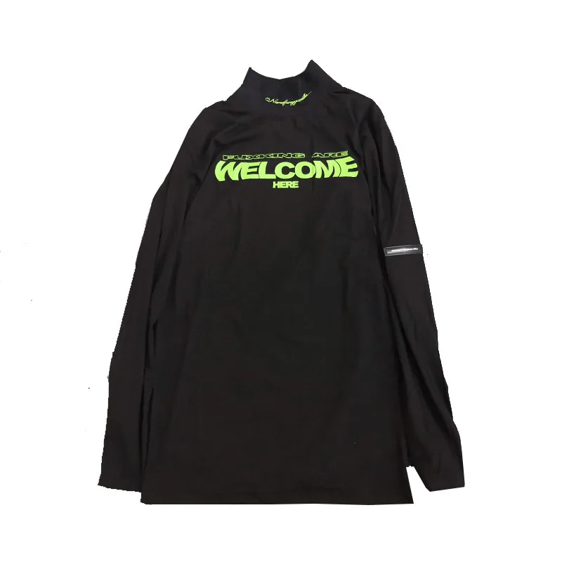  Cotton T Shirt Women Long Sleeve Tshirt Female Tops Tee Shirt Spring Autumn Ladies T-shirts  Plus Size Woman T Shirt Top8 (4)