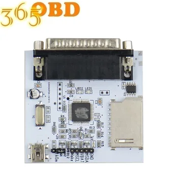 

IPROG PCF79XX Adapter SD Adapter SD-card Adapter read and write PCF7941/52/53/61 for IPROG