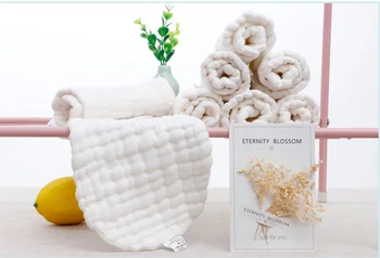 

Baby Diapers Insert Reusable 100% Cotton Cloth Gauze Diaper Inserts Nappy Changing Liner