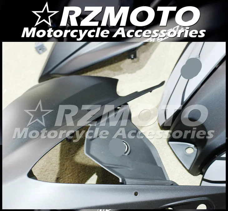 ABS мотоцикл обтекатель комплект для YAMAHA YZF R25 R3- год кузов литьевая форма Магазин № 2116