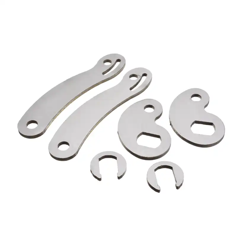 e bike accessories set